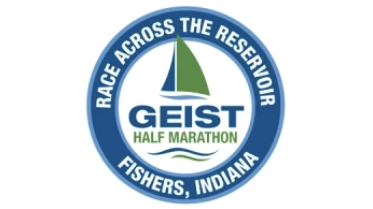 Fishers announces 2024 Geist Half Marathon Race Series