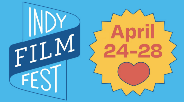 Indy Film Fest Dates 2024
